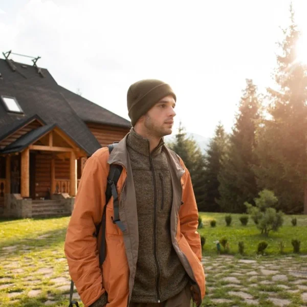 I Lived in a Tiny Home for 5 Years – Here's Why I Left