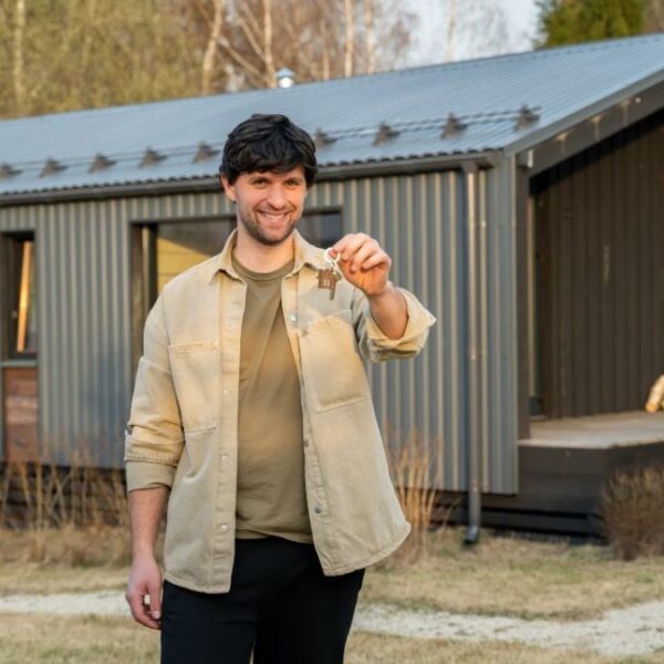 I Tried to Sell My Tiny Home for 18 Months. Here's What Finally Worked