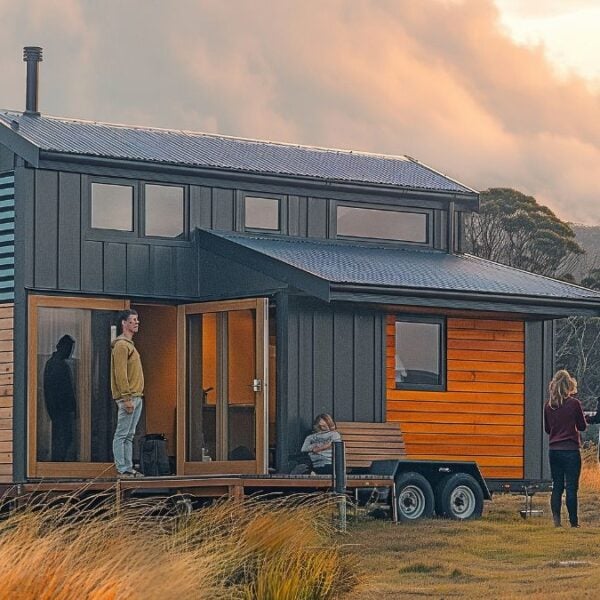 I Visited 30+ Tiny Homes to See If I Could Actually Downsize - Here's What I Learned