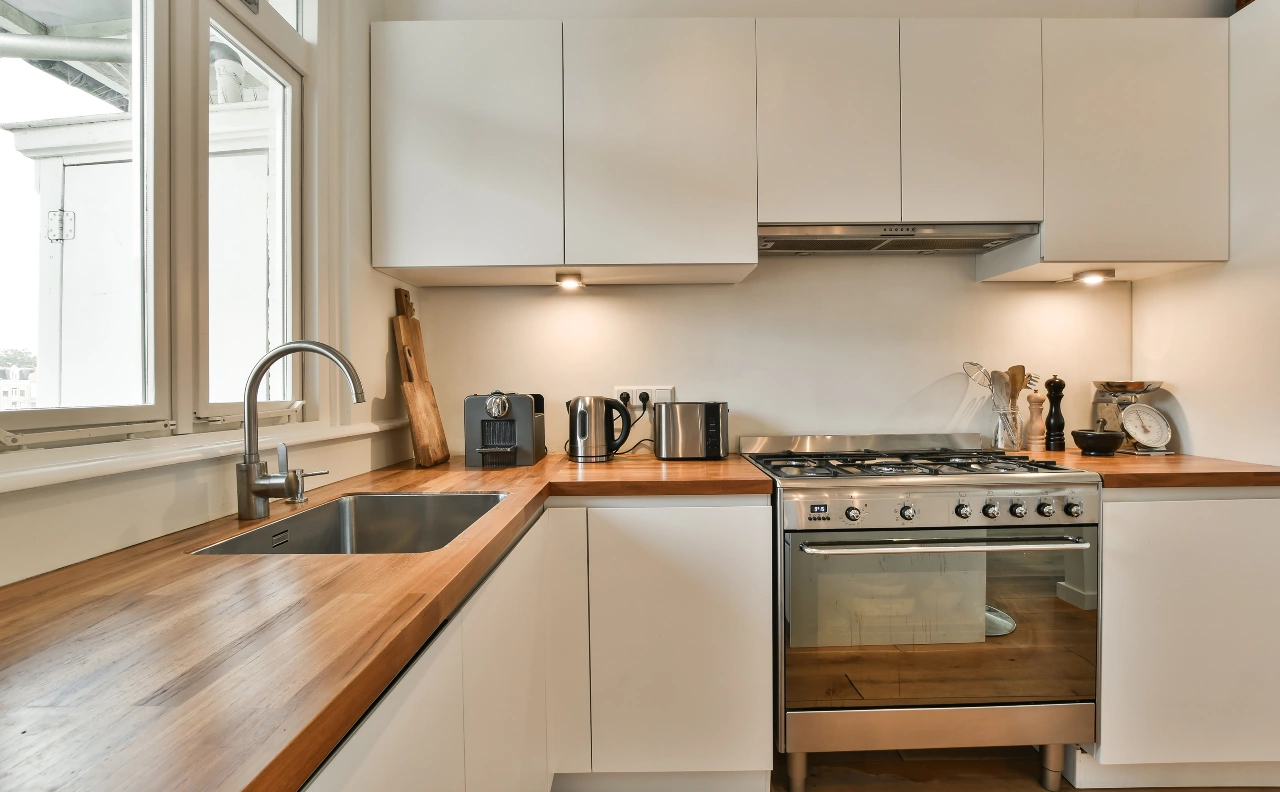 Inside the $124K Model Layout and Specifications