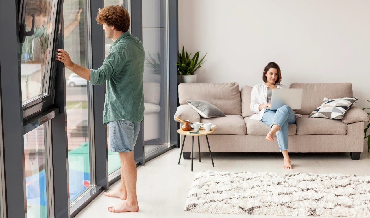 Inside the $124K Model Layout and Specifications