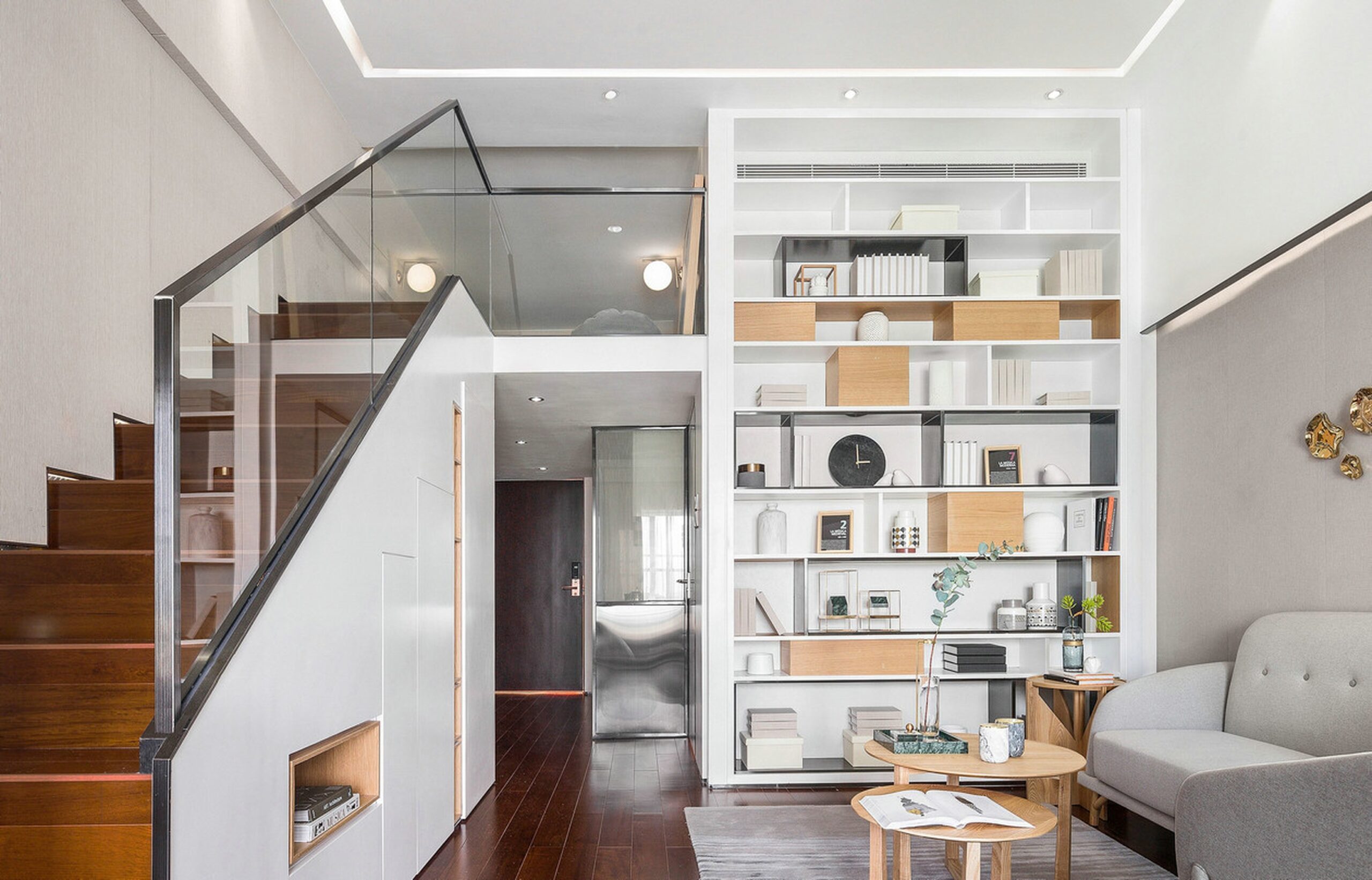 Inside the $124K Model Layout and Specifications