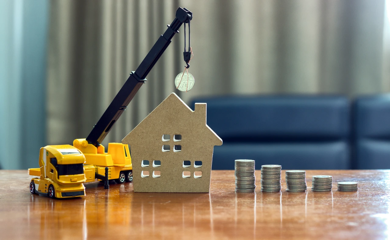 Ongoing Build Your Tiny Home Fund 