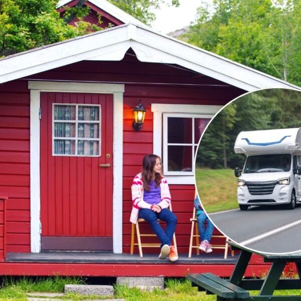 RV Parks vs. Tiny Home Land: The Real Monthly Cost Breakdown