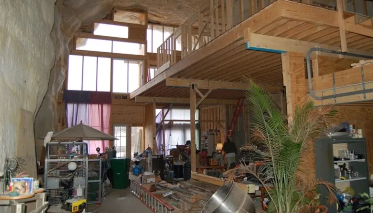 Sleeper Family Home, Festus, Missouri