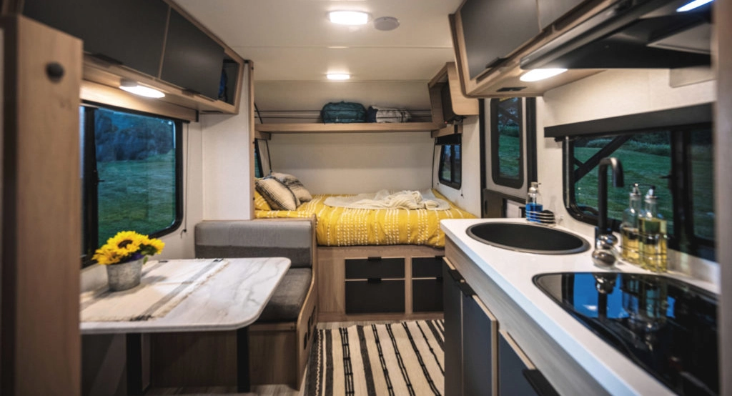 Smart Bedroom Solutions for the Whole Family