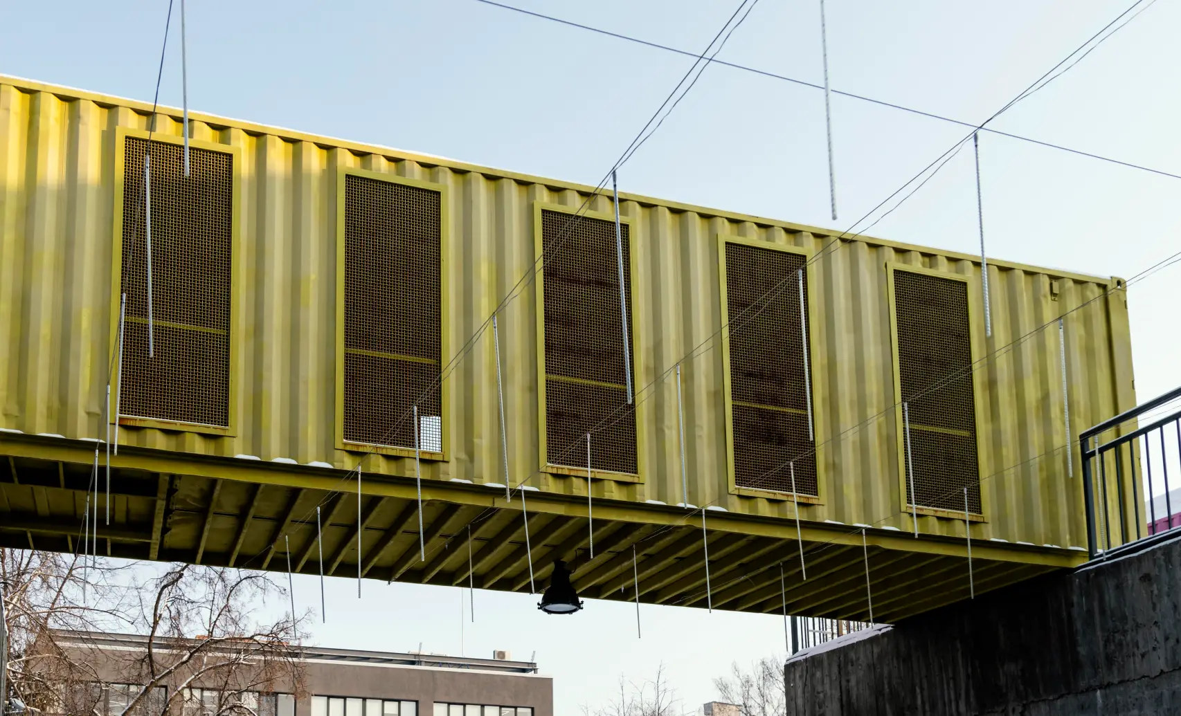The Brutal Truth About Container Home Costs