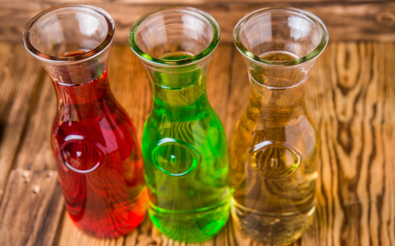 The Hidden Chemicals in Your Shipping Container Home