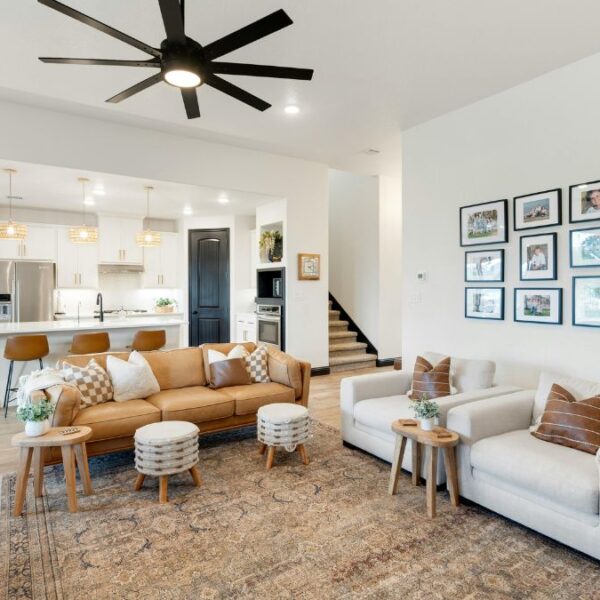 The Only 7 Tiny Home Layouts That Actually Work Long-Term