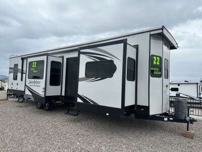 The RV Industry Will Hit $35.94 Billion In 2025