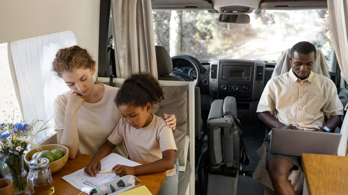 The Real Van Life Costs The Real Van Life Costs