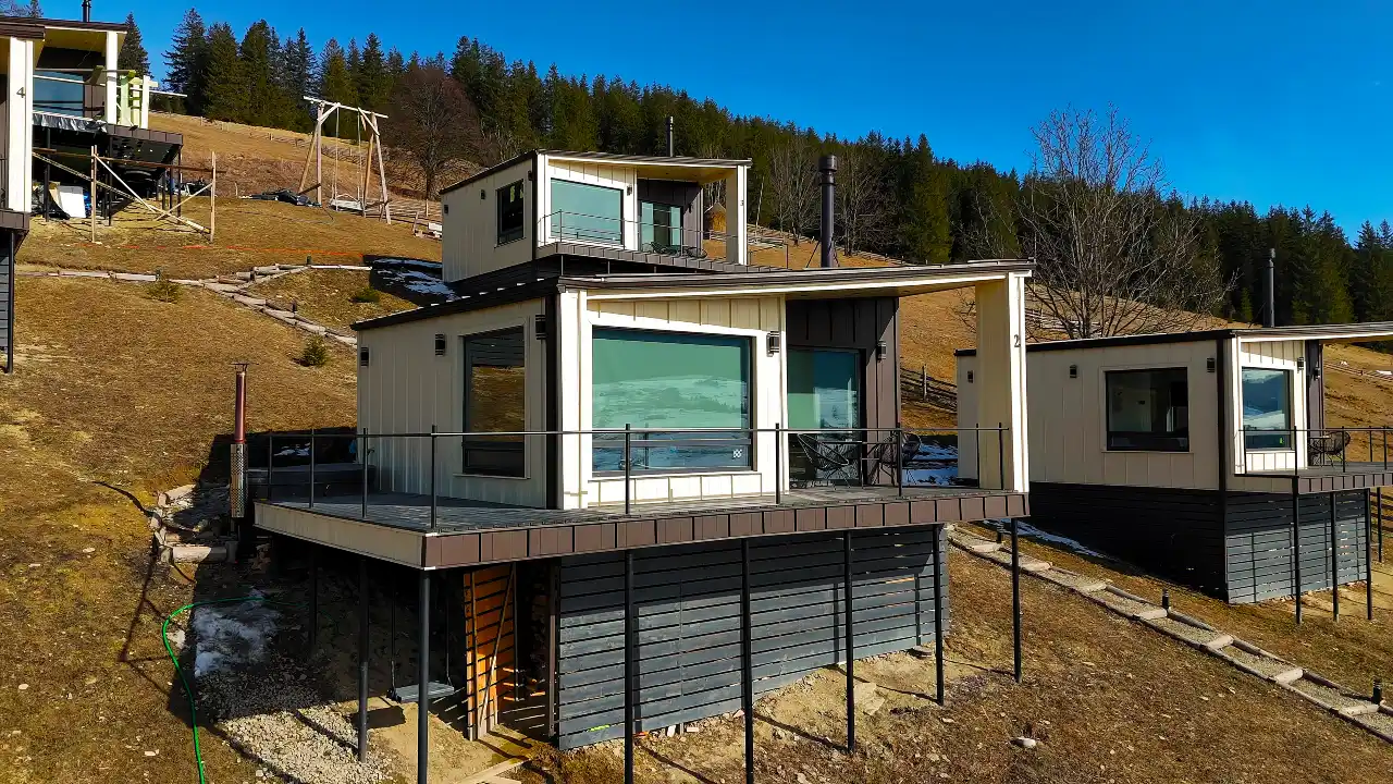 Best States for RV Living vs. Tiny Homes (2026 Laws)