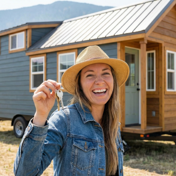 Tiny Home Resale Value: I Analyzed 200 Sales and Here’s the Truth