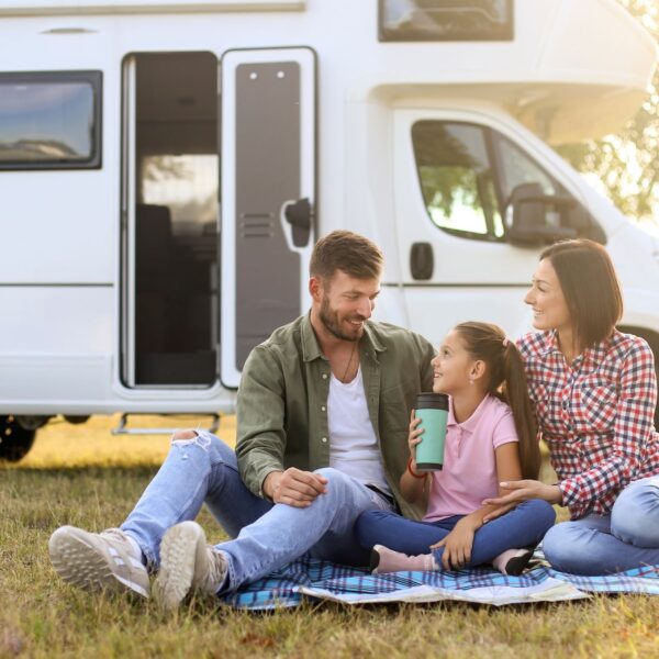 Tiny Home or Class A RV The $100K Decision Nobody Gets Right