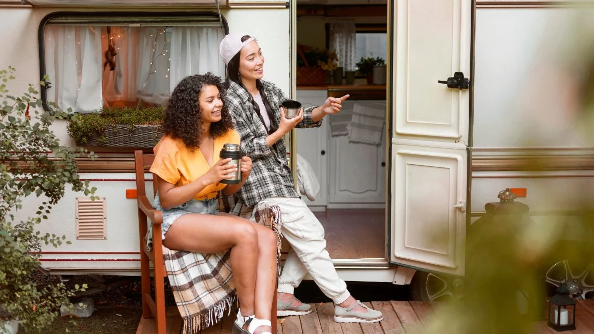 Tiny Houses on Wheels: Freedom With a Price Tag Tiny Houses on Wheels: Freedom With a Price Tag