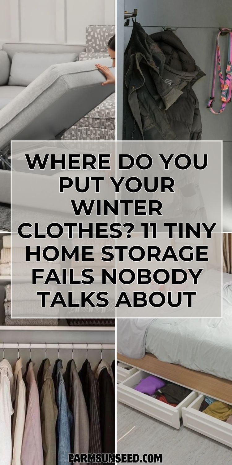 Where-Do-You-Put-Your-Winter-Clothes-11-Tiny-Home-Storage-Fails-Nobody-Talks-About-2 Where Do You Put Your Winter Clothes 11 Tiny Home Storage Fails Nobody Talks About