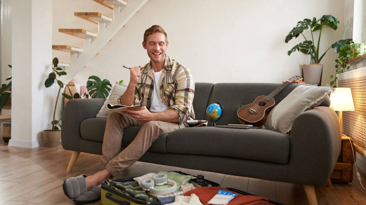 Which Tiny Living Type Fits Your Life? Which Tiny Living Type Fits Your Life?