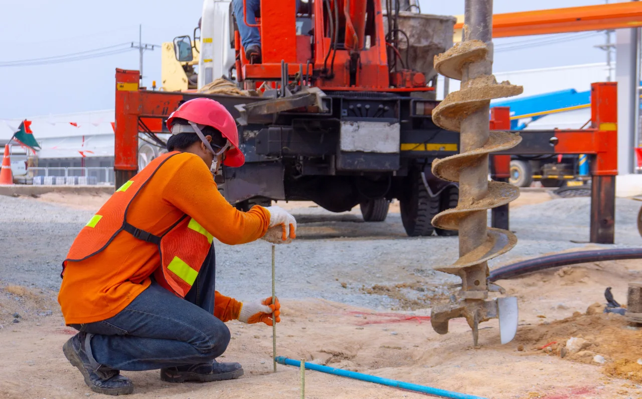 Why Just Digging a Well Actually Costs $15,000