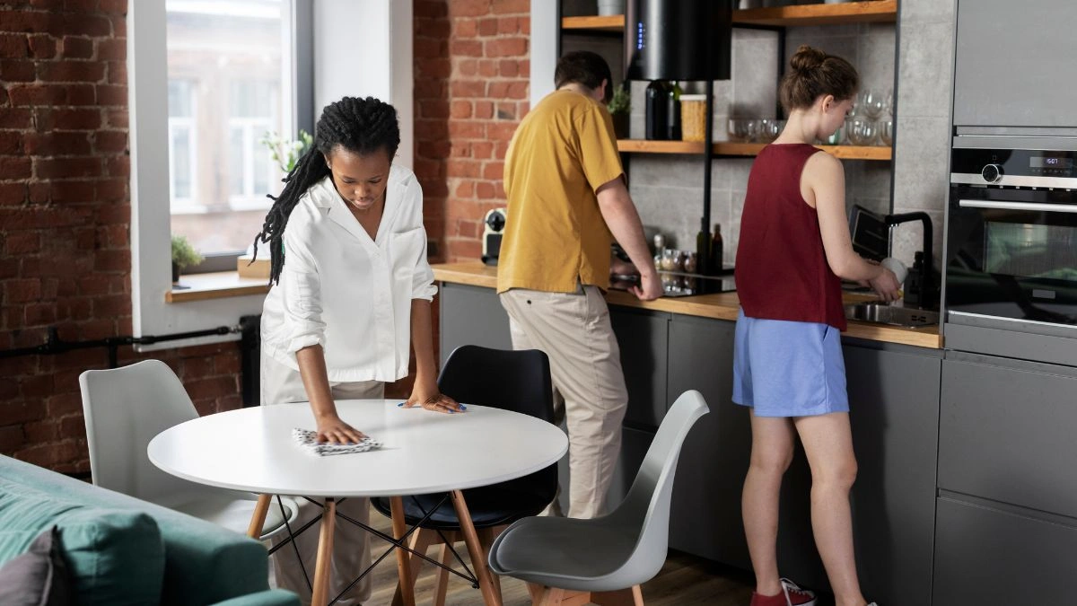 Why Micro Apartment Living Actually Works Why Micro Apartment Living Actually Works