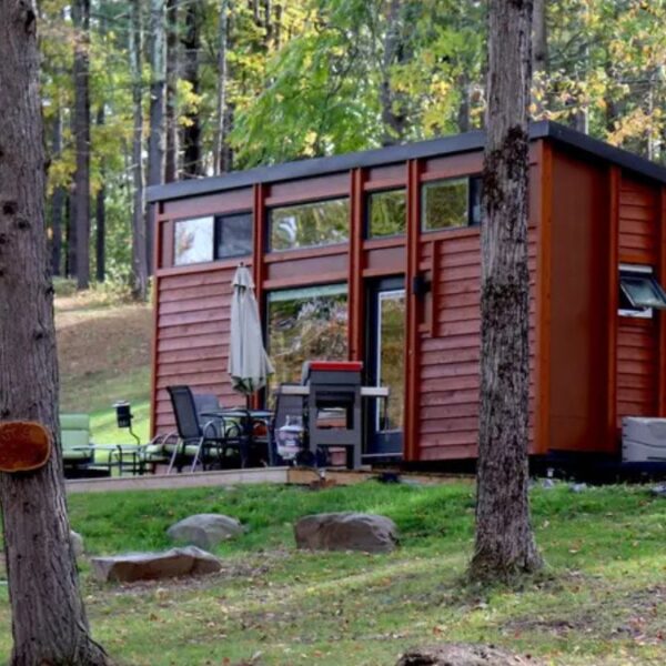Why Millennials Are Wrong About Tiny Homes (A Gen X Perspective)
