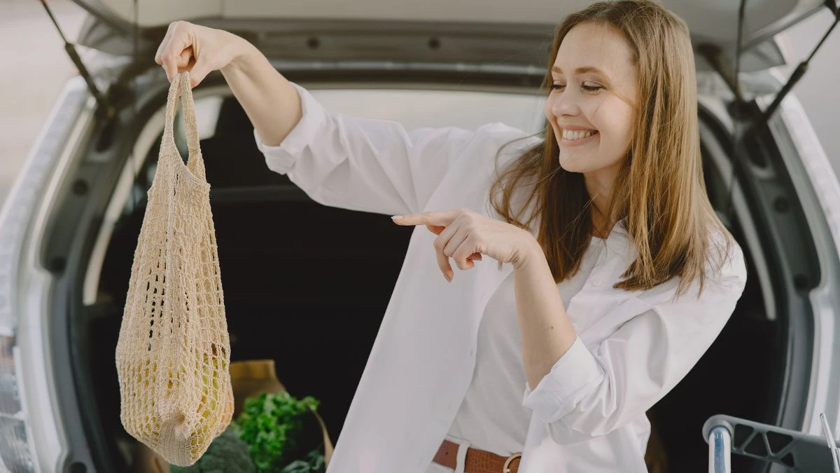 Why Your Plastic-Free Swaps Actually Matter