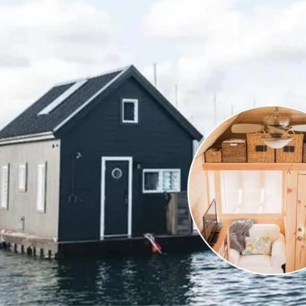 Your First 30 Days in a Tiny House: A Survival Guide