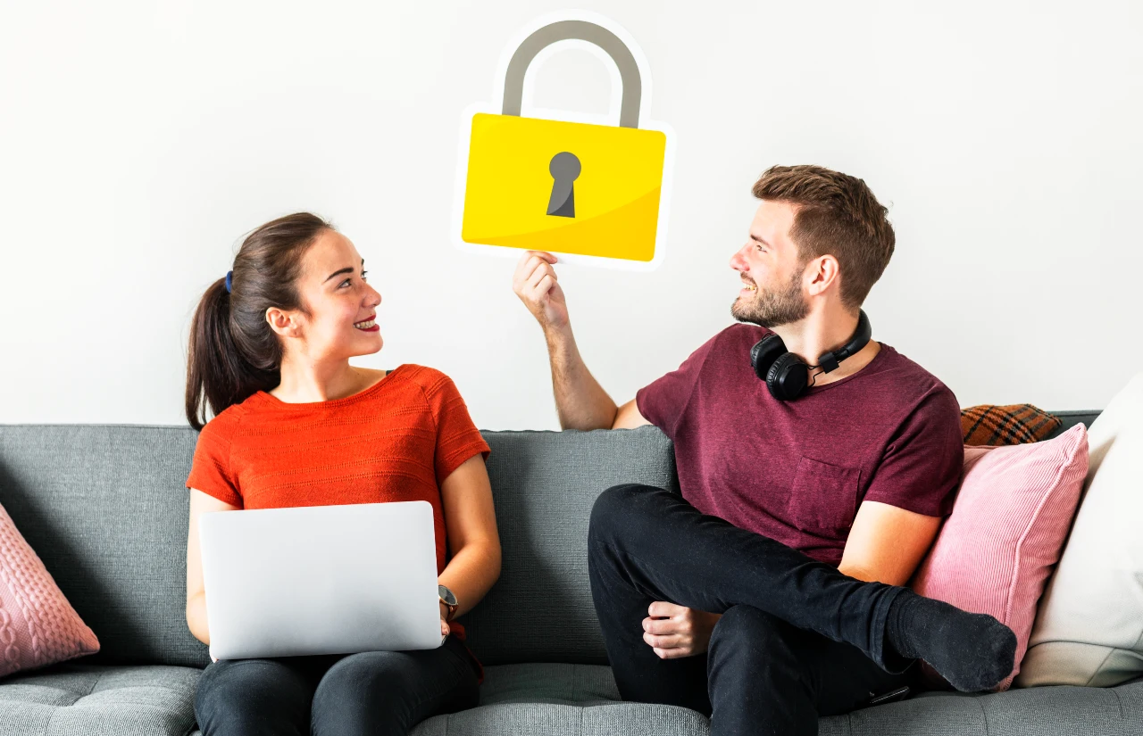 Your Privacy (Even When You're Alone)