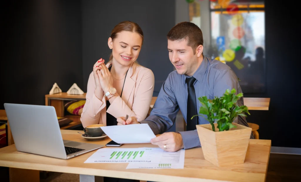 Assuming Easy Financing