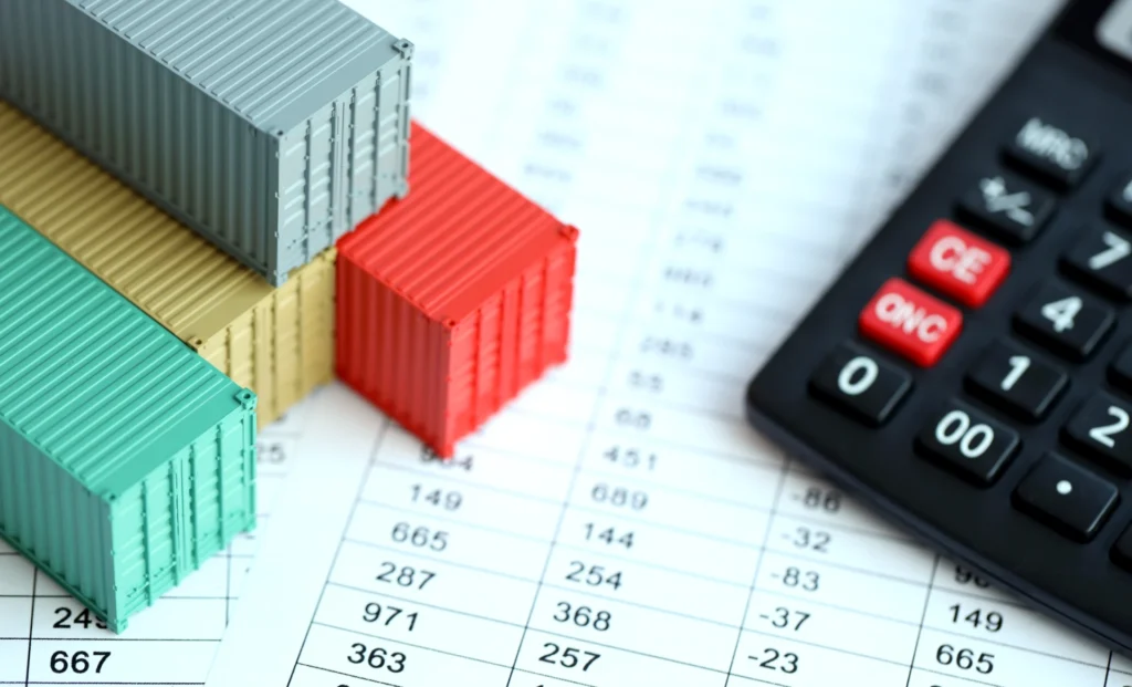 Budgeting & Financing