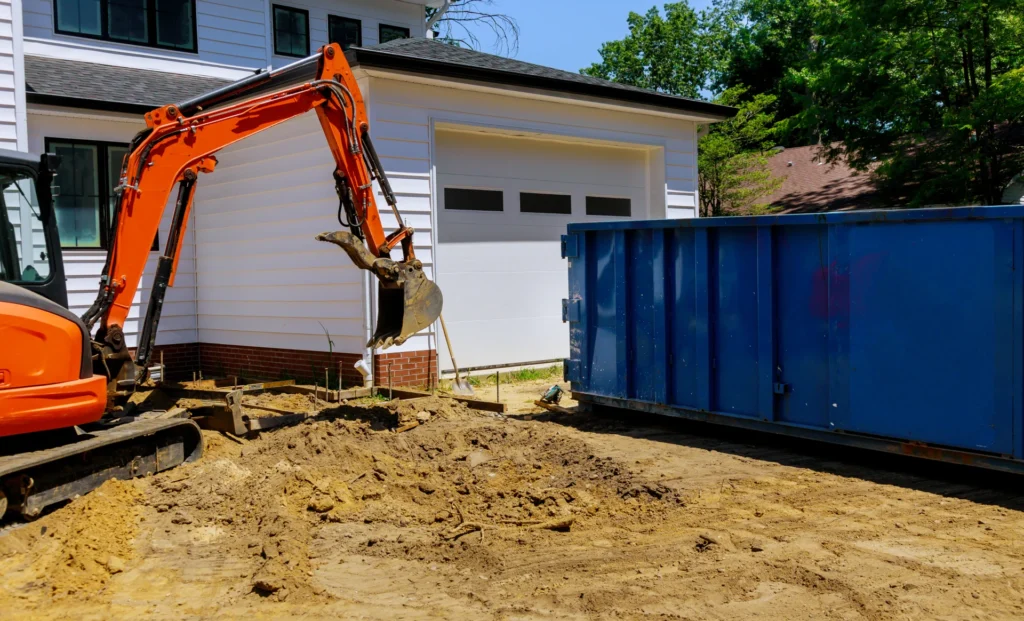 Forgetting Site Preparation Costs