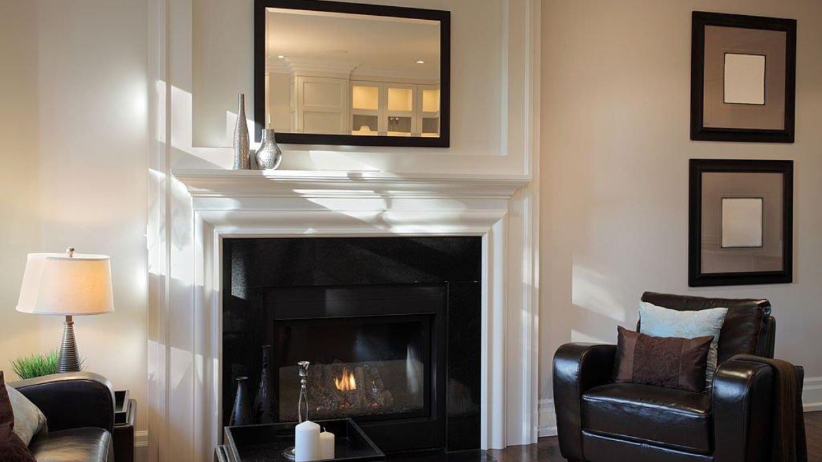 Hanging Mirrors Too High (And Why It Backfires)