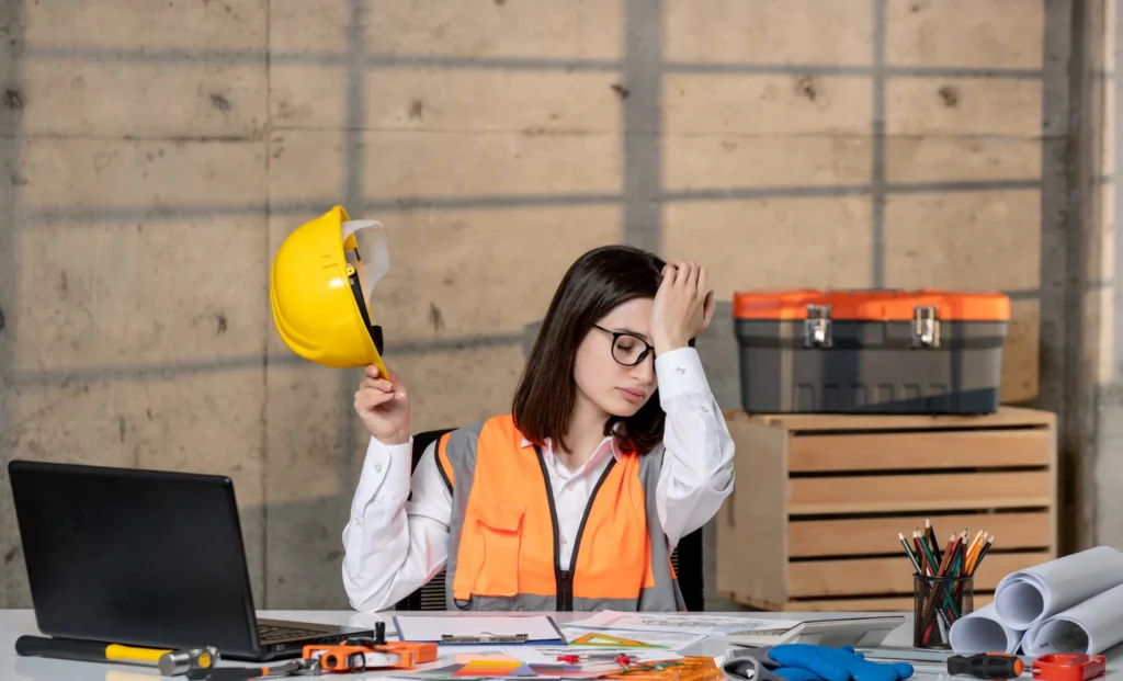 Hiring the Wrong Contractor