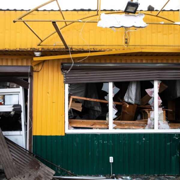 How One Storm Exposed the Dangerous Flaw in Most DIY Tiny Homes