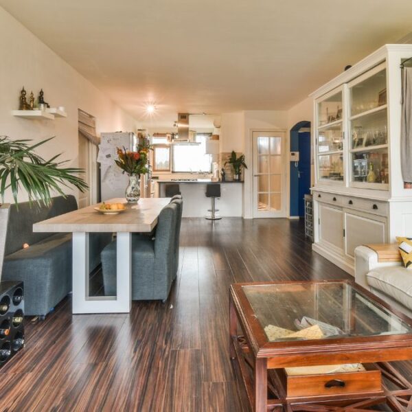 I Tried This One Ancient Japanese Storage Trick, And It Changed My Entire Tiny Home