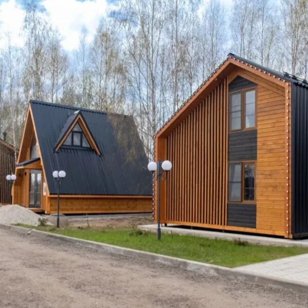 Ready to Downsize in a Big Way Explore These 12 Inspiring Tiny Home Villages