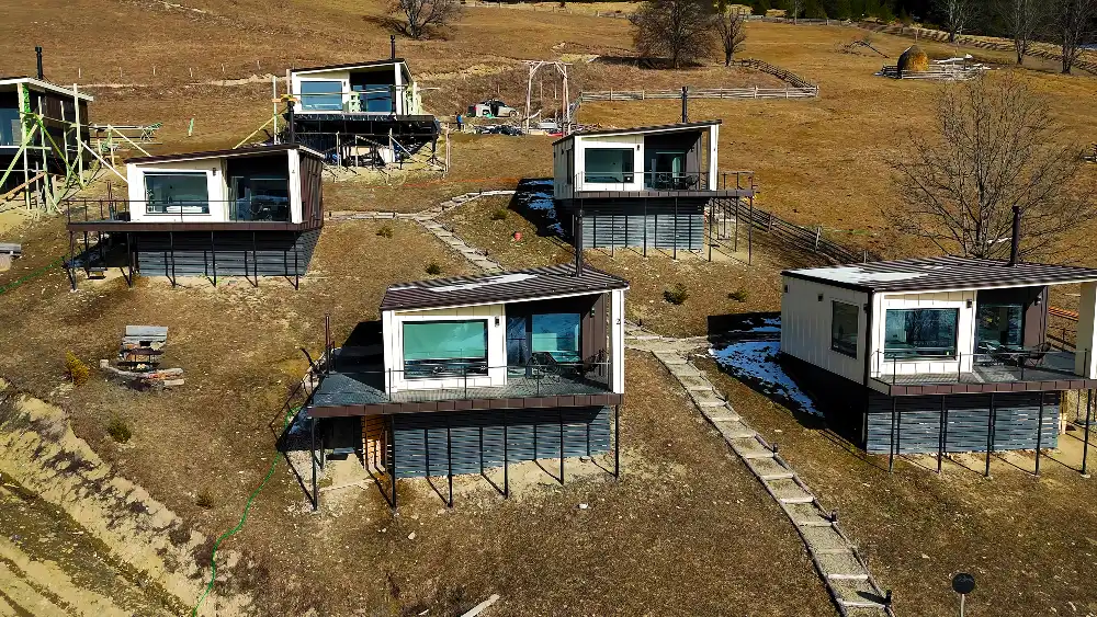 The Tiny House Dream vs. The $100K Reality