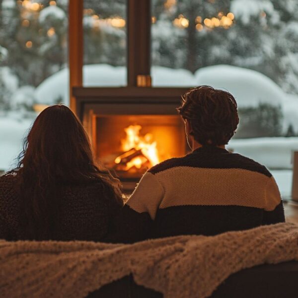 Tiny Homes Are an Icebox - Here's the One Fatal Mistake Everyone Makes