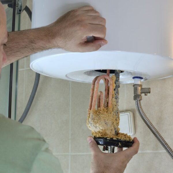 7 Nasty Things That Happen When You Forget To Flush Your Water Heater (Explained by a Pro)