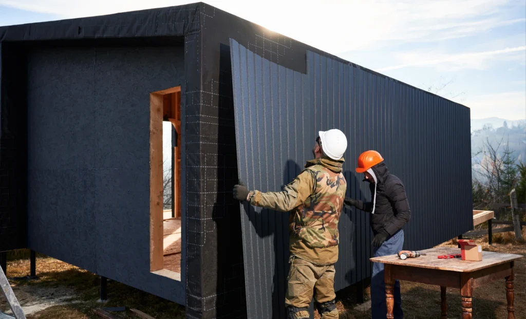 Underestimating Insulation Costs