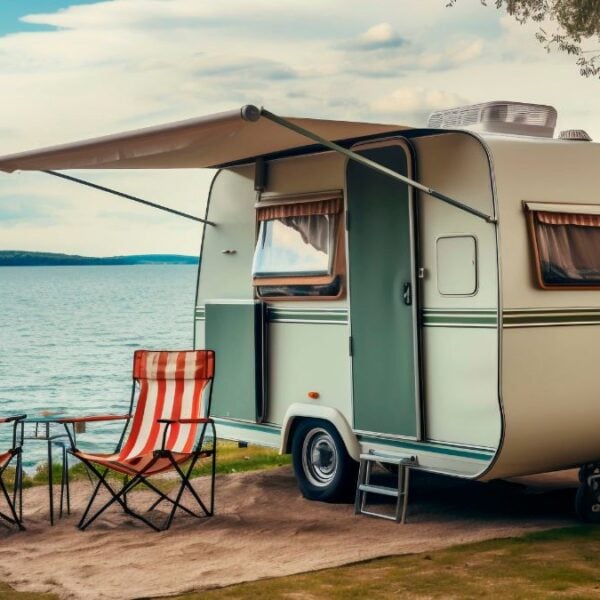 Why I Chose a Mobile Home Over a Tiny House (And Saved $60K)