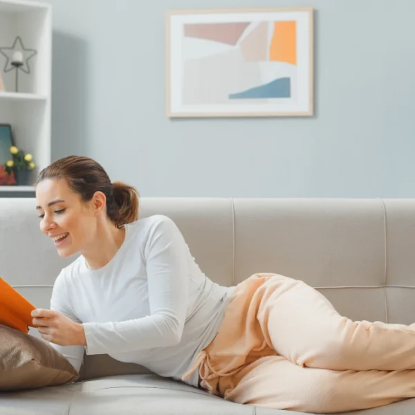 7 Cozy Reading Nooks That Combat Winter Isolation (Without Leaving Your Tiny Home)