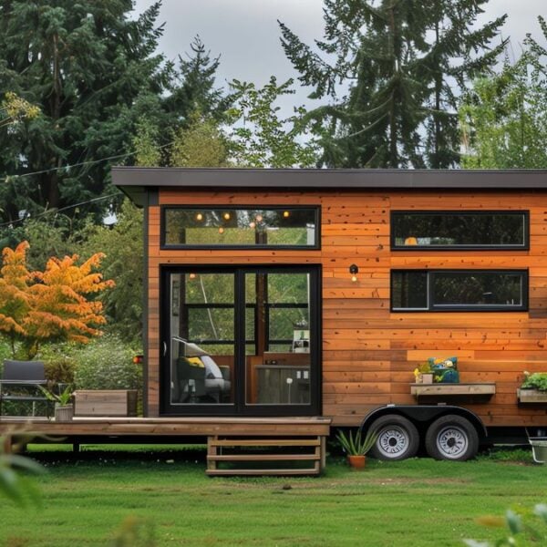 13 Award Winning Tiny House Designs of 2025