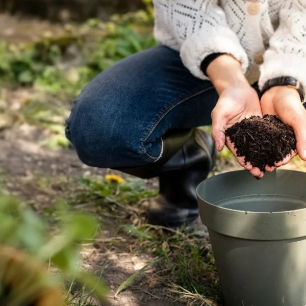 How to Start Composting at Home Even If You Have Zero Experience (It's Easier Than You Think)