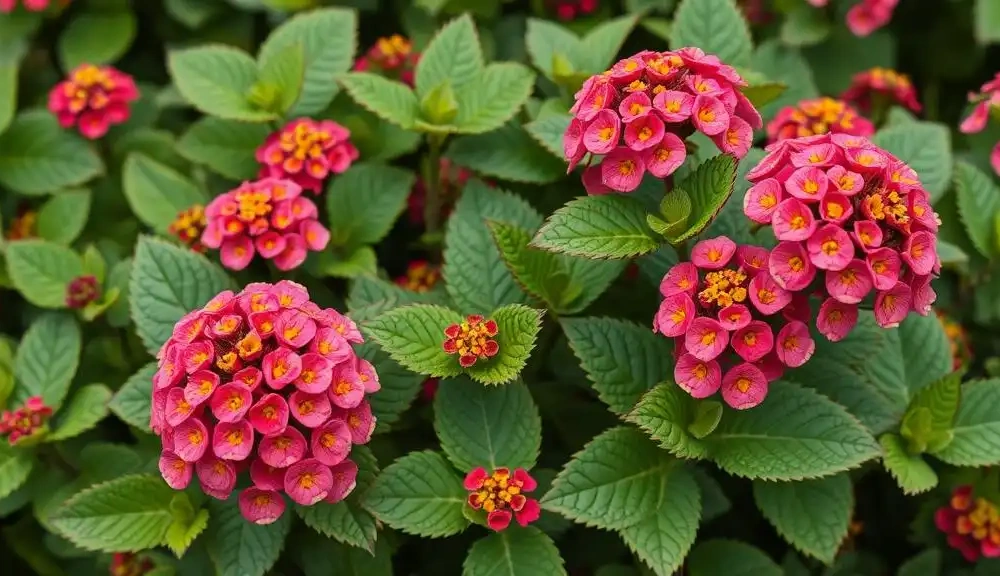 Lantana