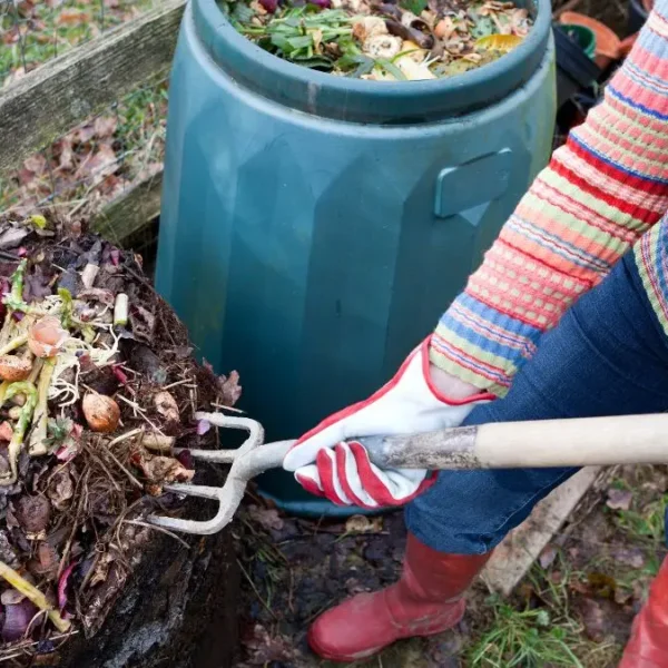 The Ultimate Yes/No Compost List: 100+ Items Sorted So You Never Have to Guess Again