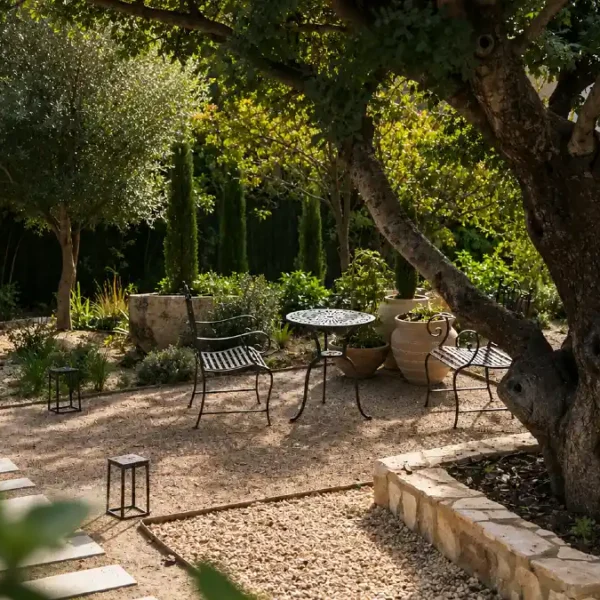 34 Dreamy Mediterranean Garden Ideas To Create A Backyard Oasis