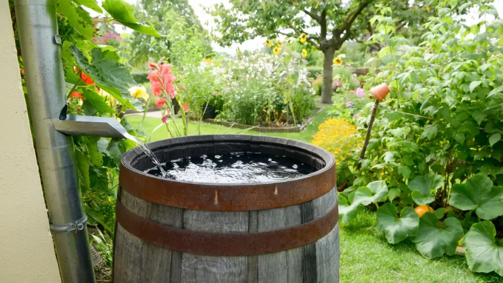 Essential Components of a DIY Garden Wash Station