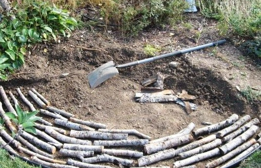 Sunken Branch Foundation