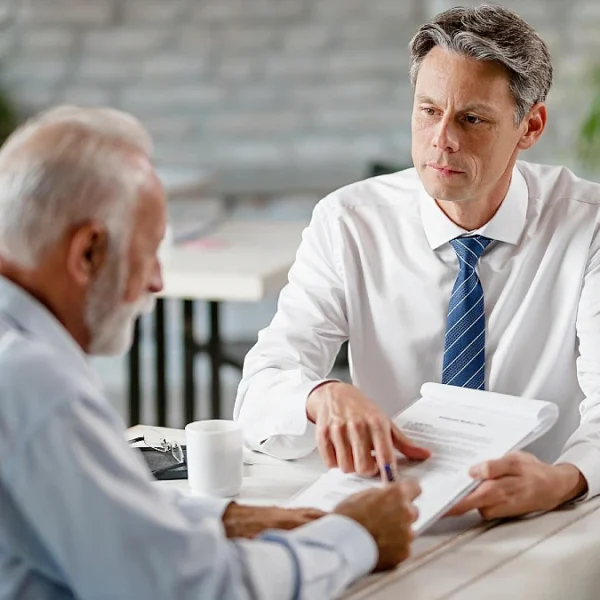 I Spoke With 42 Financial Advisors So You Don't Have To — These 11 Retirement Rules Actually Hold Up