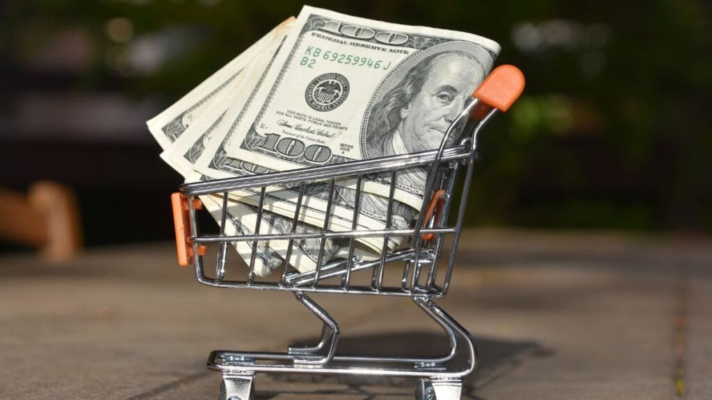 Spending